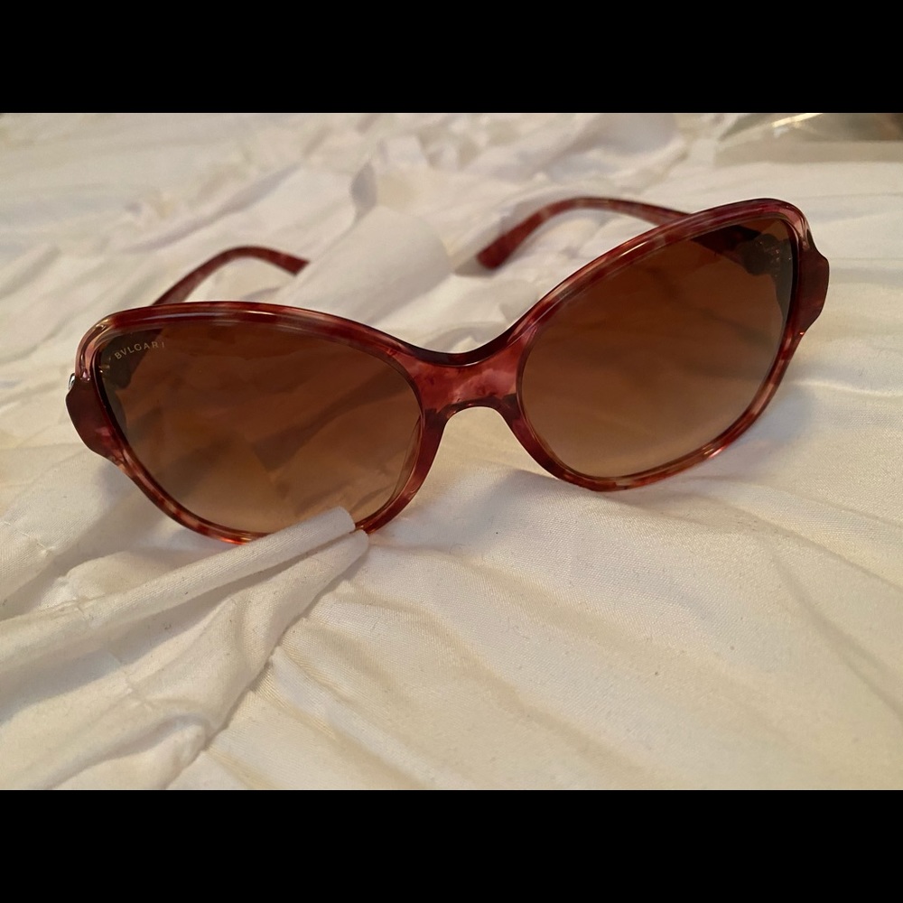 Brand new bulgari shades